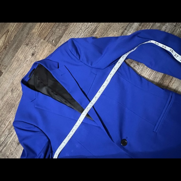 Hockerty custom suit - Picture 4 of 11